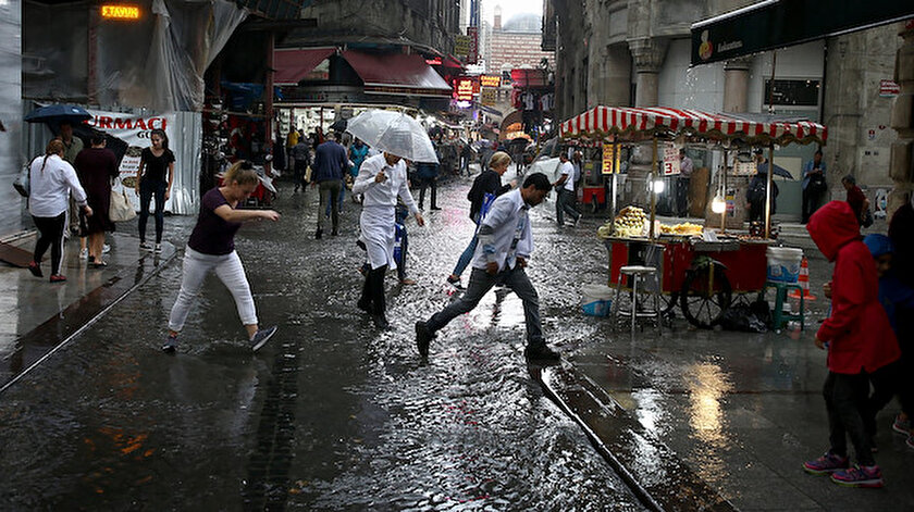 yeni safak