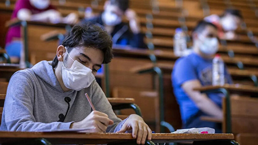 2020 Kpss Ne Zaman Saat Kacta Yapilacak