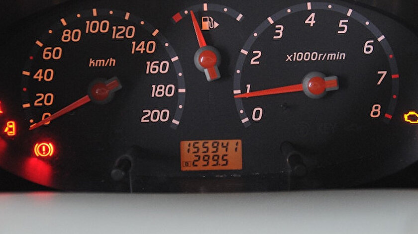 Ikinci El Otomobillerde Kilometre Dolandiriciligina Dikkat Bu Oyuna Gelmeyin
