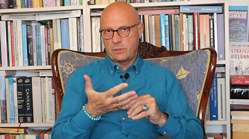 Erol Mutercimler In Imam Hatiplerle Ilgili Aciklamasi Meb Harekete Gecti