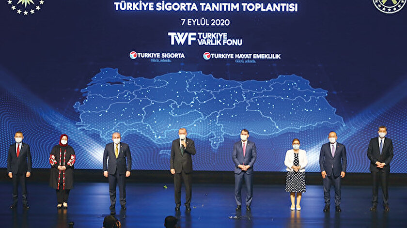 turkiye sigorta ile sektorde yeni donem