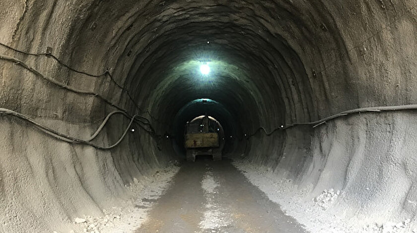Gebze Darica Metro Hattinin Insaatinda Son Durum