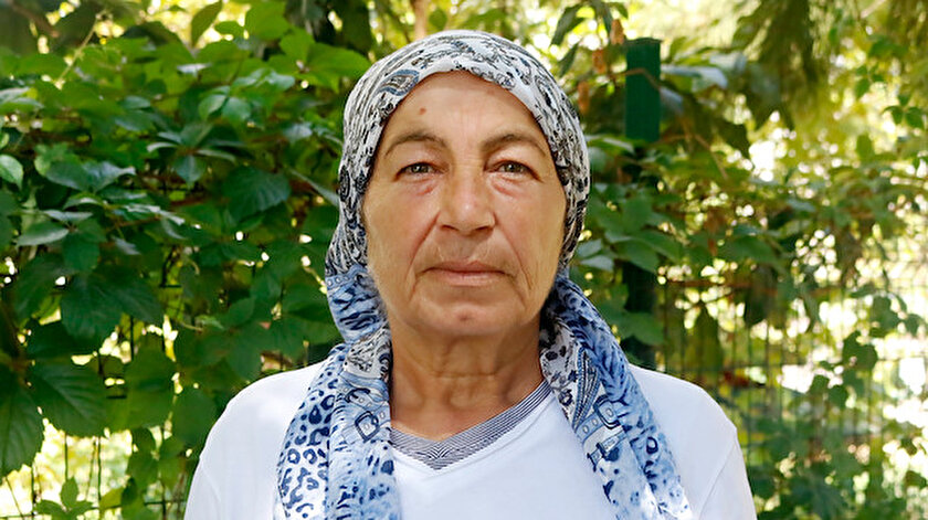 Antalya Da Sinuslerinden Kurtcuk Cikan Kadin Soke Etti
