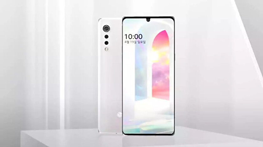 Lg Den Odullu Yarisma Kazanana Velvet Verecekler