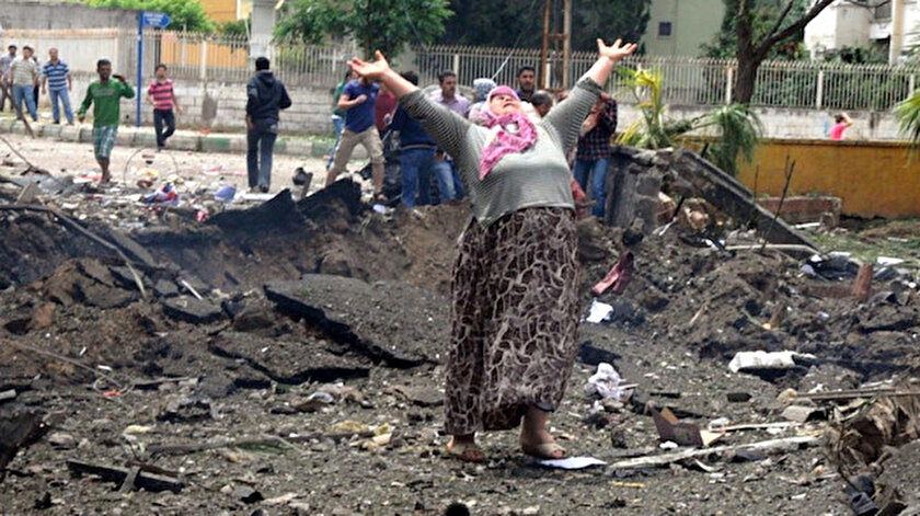 Son Dakika Haberleri Suriye De Yakalanan Reyhanli Saldirisinin Sorumlusu Ercan Bayat Adliyeye Sevk Edildi