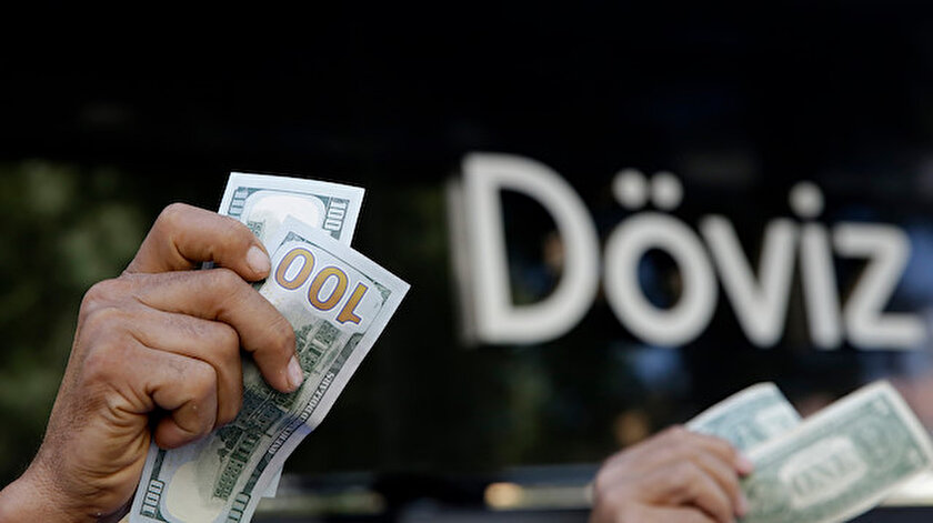 10 Eylul Doviz Fiyatlari Dolarin Fiyati Ne Kadar Oldu Euro Kac Liradan Satiliyor