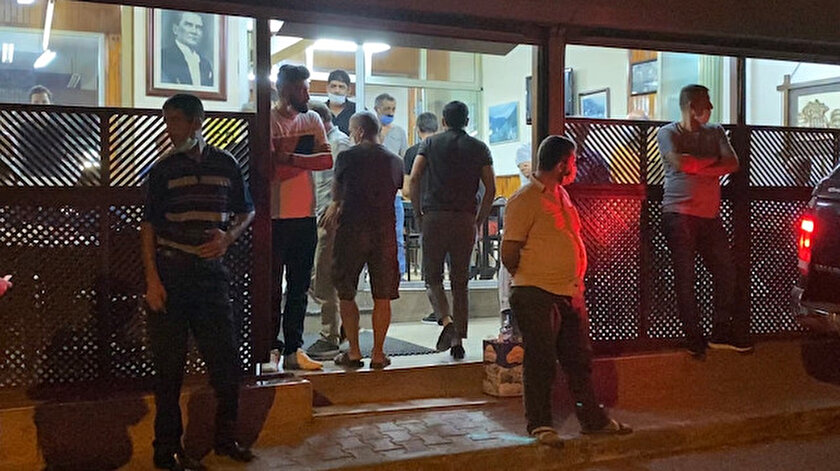 Istanbul Haberleri Istanbul Da Polis Yine Yakaladi Okey Oynayan 25 Kisiye 78 Bin Lira Ceza Kesildi