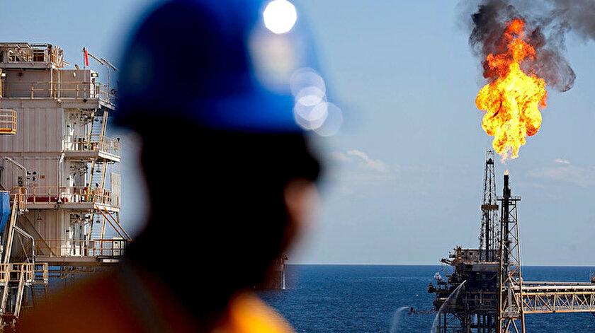 Heyecanlandıran iddia: Karadenizdeki doğal gaz keşfi 1 trilyon metreküpün üzerinde