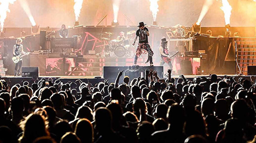 Son Dakika Istanbul Da Konser Ile Yat Ve Teknelerdeki Dugunler Yasaklandi