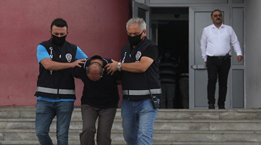 Adana Haberleri Yataginda Vahsice Oldurulen Kadinin 18 Yil Sonra Yakalanan Katilinin Yalanini Adli Tip Ortaya Cikardi