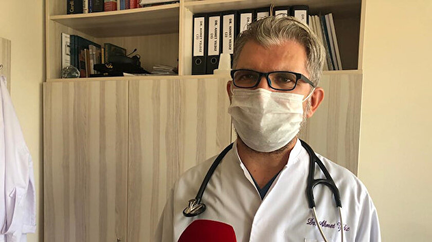 Kalp Hastalari Koronavirus Korkusundan Hastaneye Gidemiyor Uzmanindan Onemli Uyari