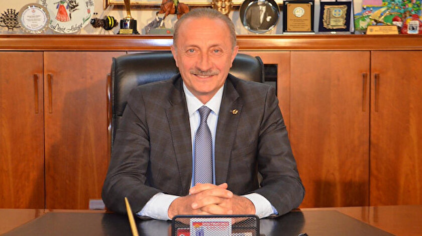 Ahmet Deniz Atabay