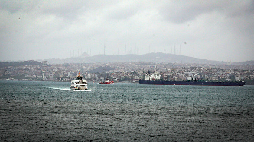 Meteorolojiden Istanbul Icin Hava Durumu Tahmini 13 Eylul Hava Durumu Nasil