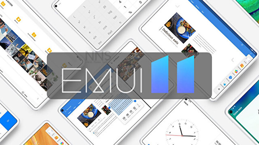 EMUI 11
