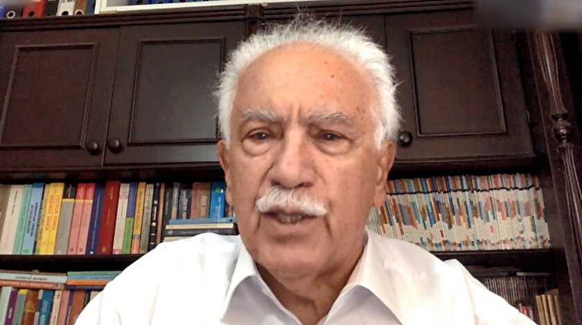 Doğu Perinçek