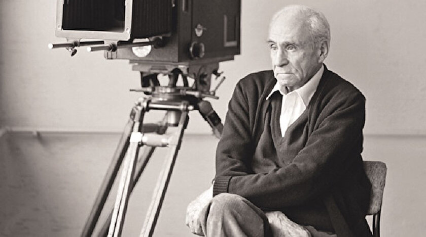Lütfi Ömer Akad