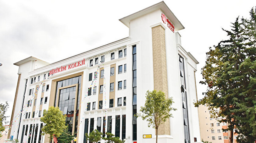 Birikim Okulları