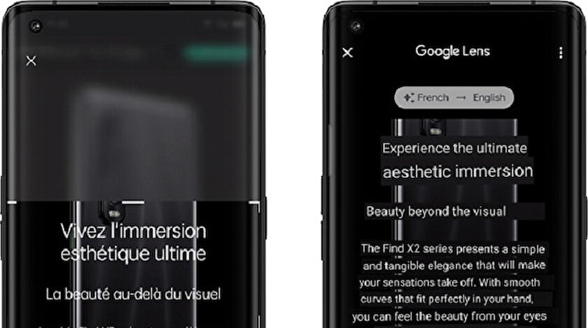 Oppo
yeni arayüzü ColorOS
11i
yayınladı
