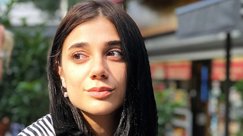 Pınar Gültekin cinayetinde yeni gelişme: Öldürdükten sonra halatla cenin pozisyonunda bağlayıp, varile koymuş