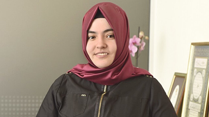 Beyza Karakaya
