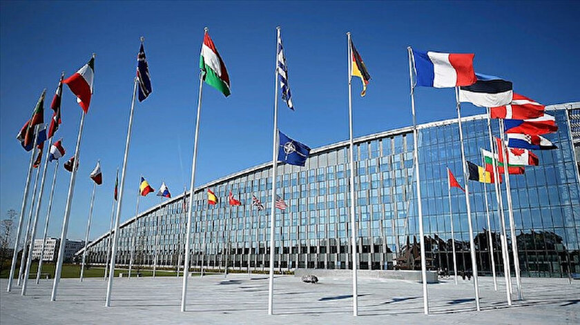 NATO Karargahı