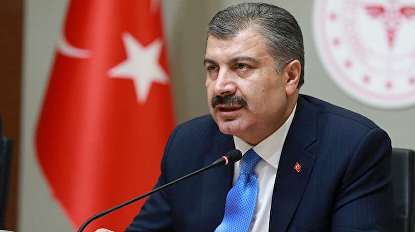 Fahrettin Koca