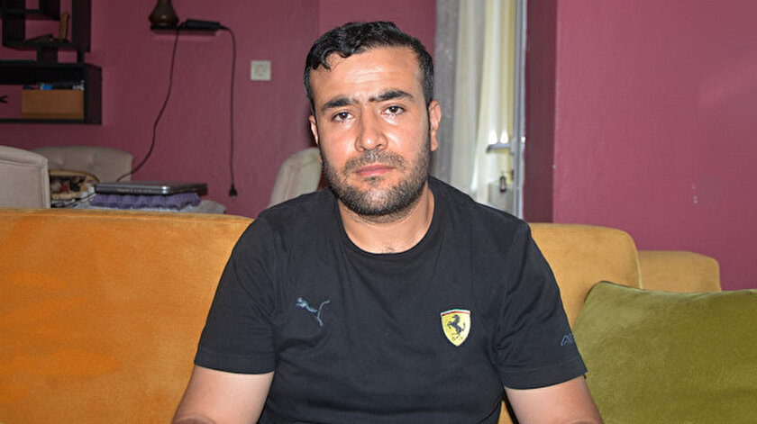 son dakika mersin haberler 60 bin tl