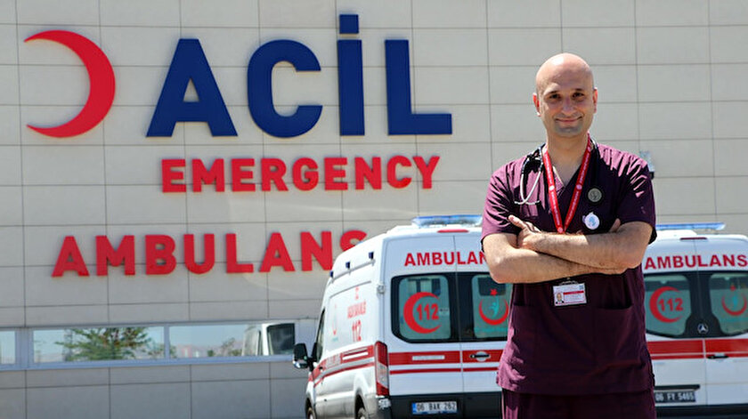 Bilim Kurulu Üyesi Doç. Dr. Afşin Emre Kayıpmaz