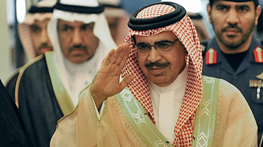 Raşid bin Abdullah Al Halife