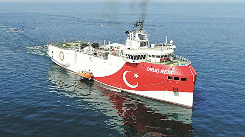 Oruç Reis