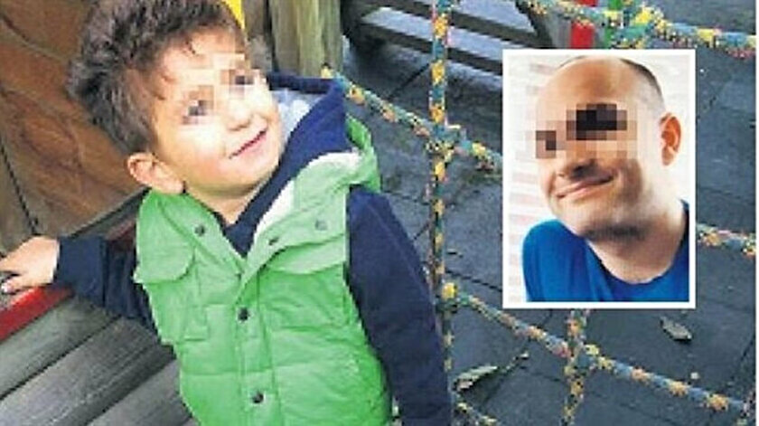 Asitçi enişte 5 milyon 330 bin 379 lira maddi ve manevi tazminat ödemesine hükmedildi.