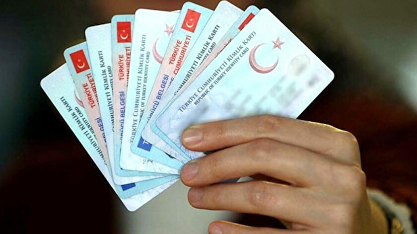 Bakan Soylu duyurdu: Çipli kimlik kartlarında yeni dönem