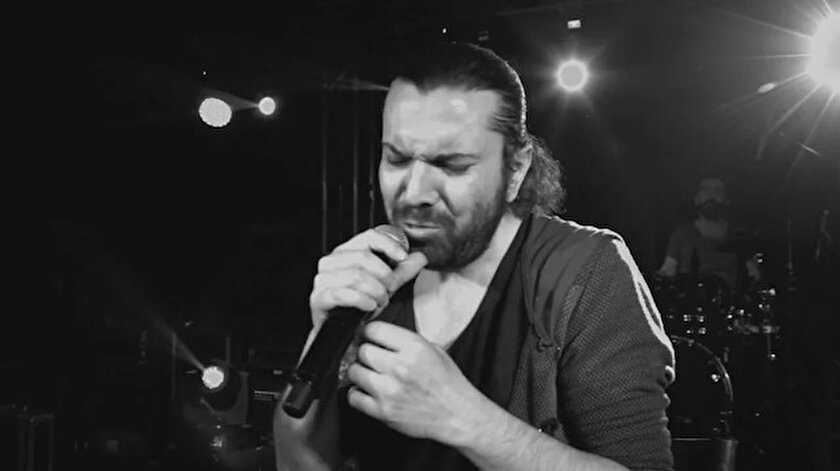 Halil Sezai
