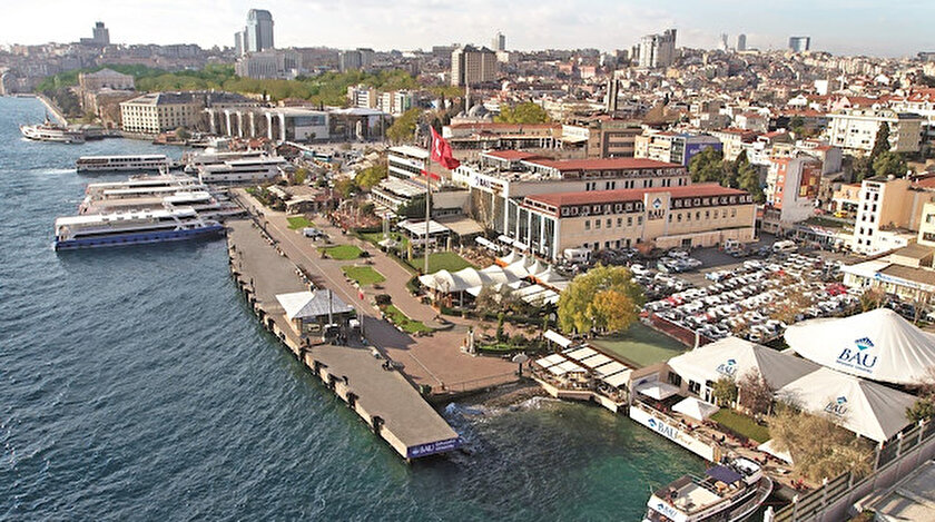 Bahçeşehir Üniversitesi