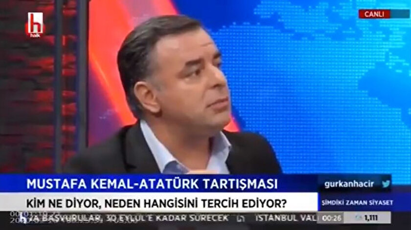 CHP eski milletvekili Barış Yarkadaş