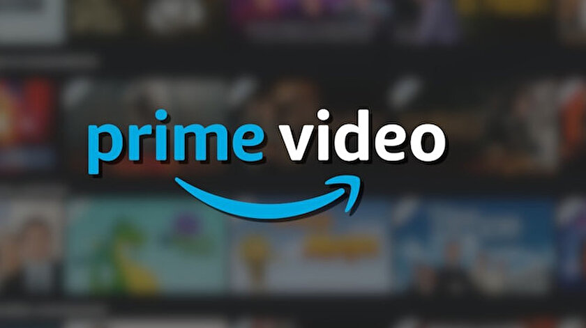 Amazon Prime Türkiye'de