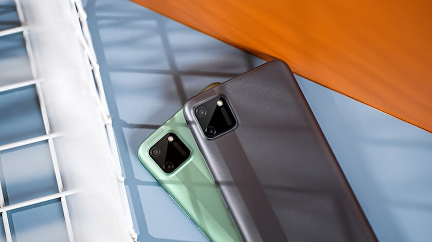 realme c11 in ozellikleri neler yeni