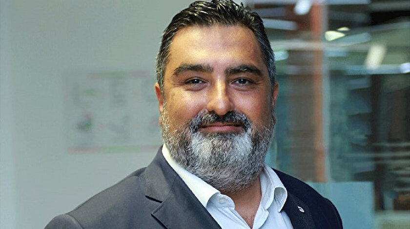 Deniz Tunçalp