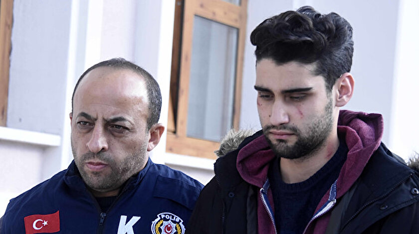 Kadir Şeker davasında savcı mütalaasını açıkladı.