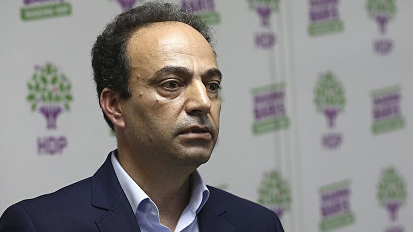 Osman Baydemir