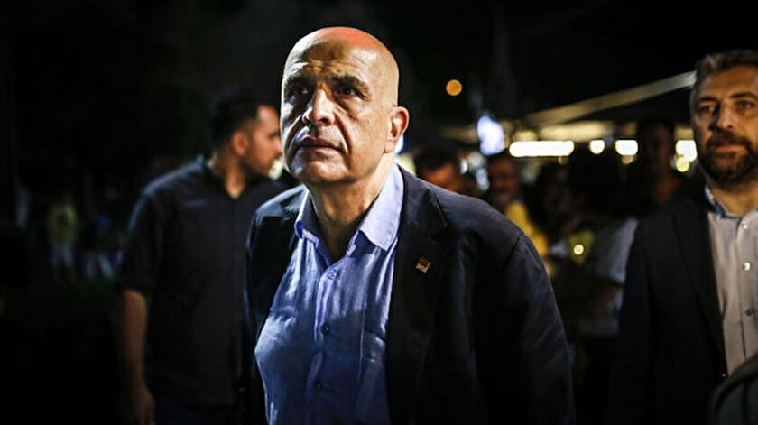 Enis Berberoğlu