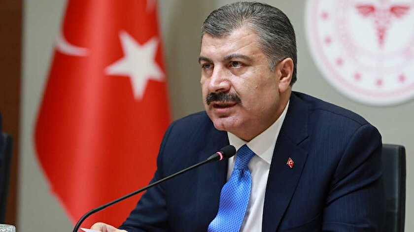 Fahrettin Koca