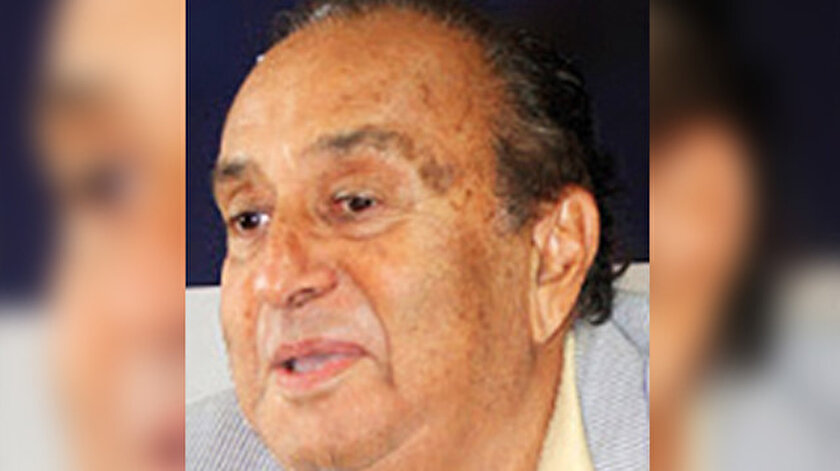 Üner Kırdar