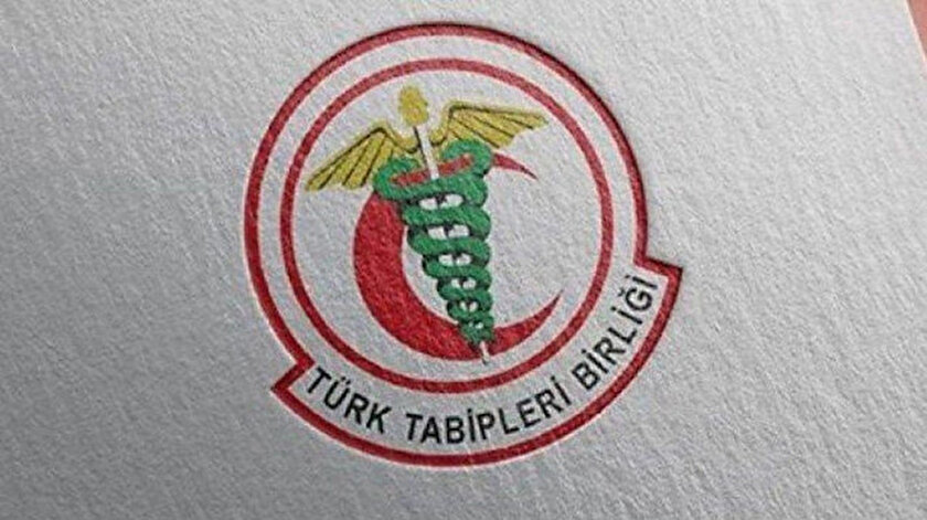 Arşiv/Türk Tabipler Birliği