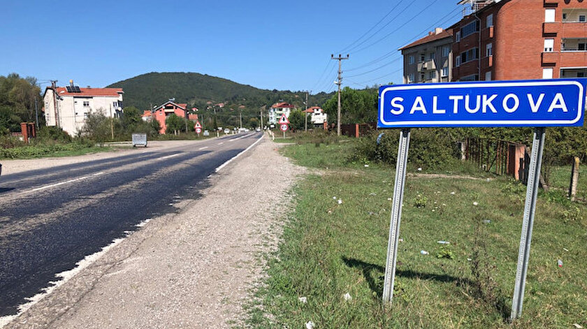 yeni safak