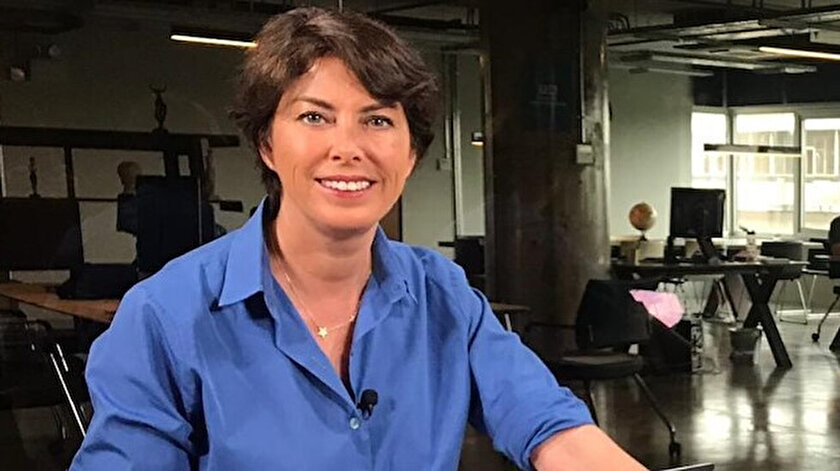Televizyon Programcısı Şirin Payzın açıklama yaptı.