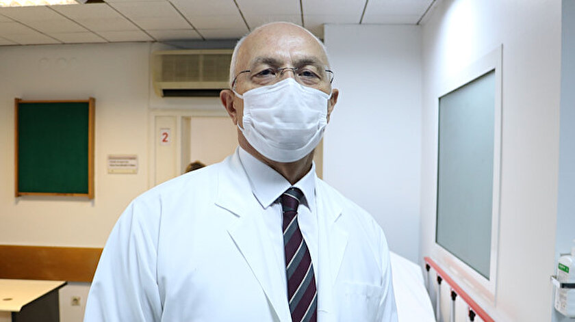 Prof. Dr. Serhat Ünal