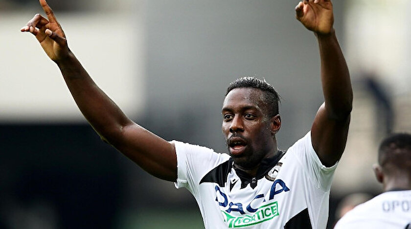 Fenerbahçe Okakayı transfer etti mi?