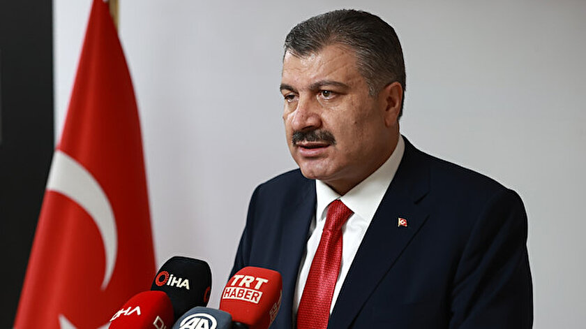 Fahrettin Koca
