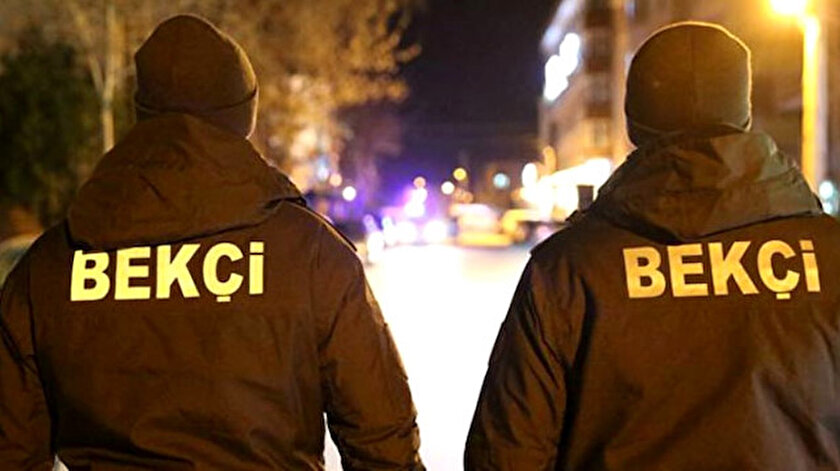Polis Akademisi Bekci Alim Duyurusu Yayimladi Basvuru Tarihi Ve Sartlari Belli Oldu Yeni Safak